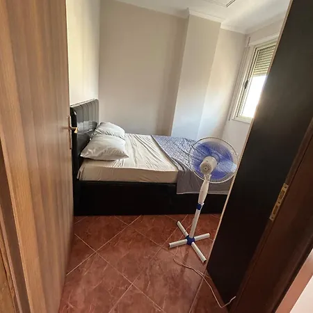 2 Minutes From Appartement *
