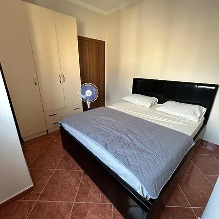 2 Minutes From * Golem (Tirana)